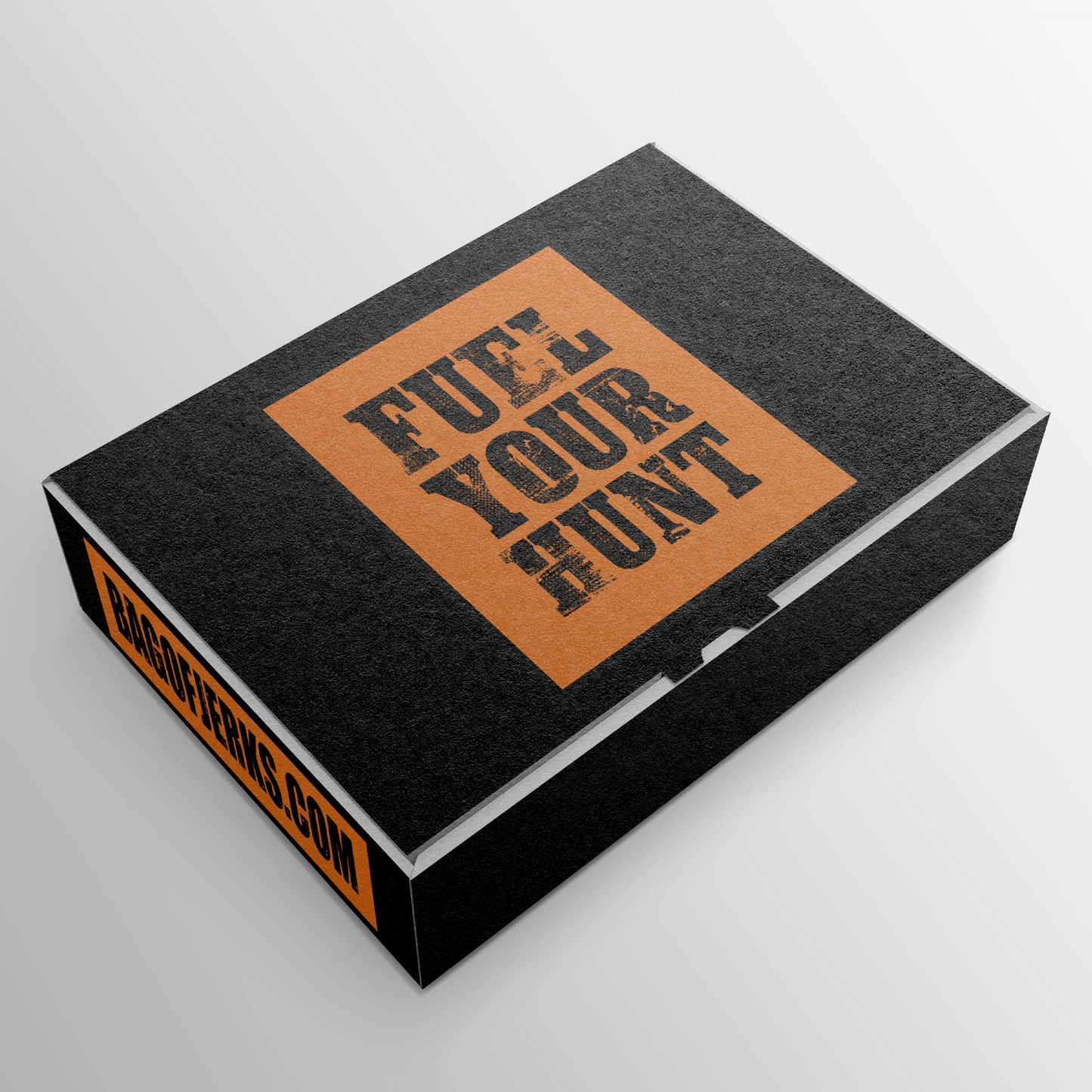Fuel Your Hunt Snack Box