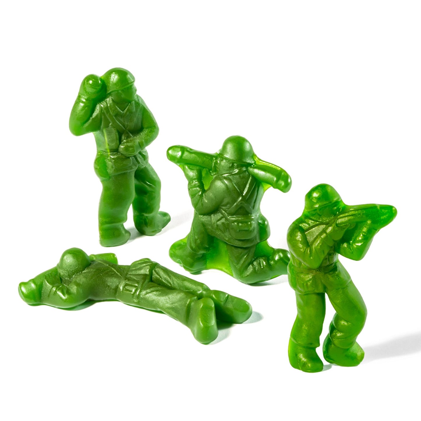 SWEETS Lil Commandos Gummies
