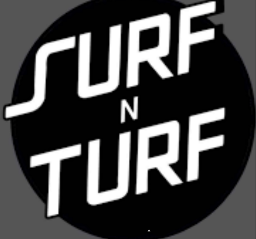 Surf & Turf Exotic Jerky Box (6) bags