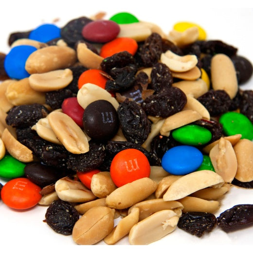 SNAX Steezy Snack Mix