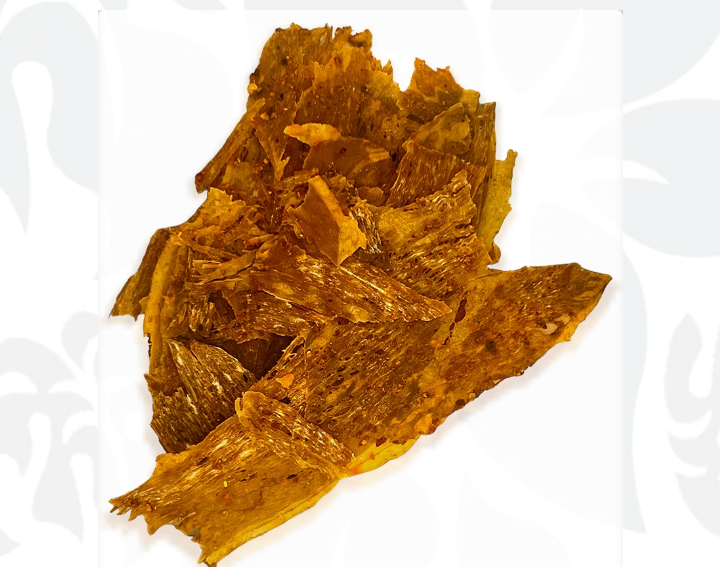 Carne Seca – Thin, Dry, and All Bite