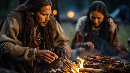 The Complete Story of Beef Jerky: From Its Origins with Native Americans to Becoming America's Favorite Snack