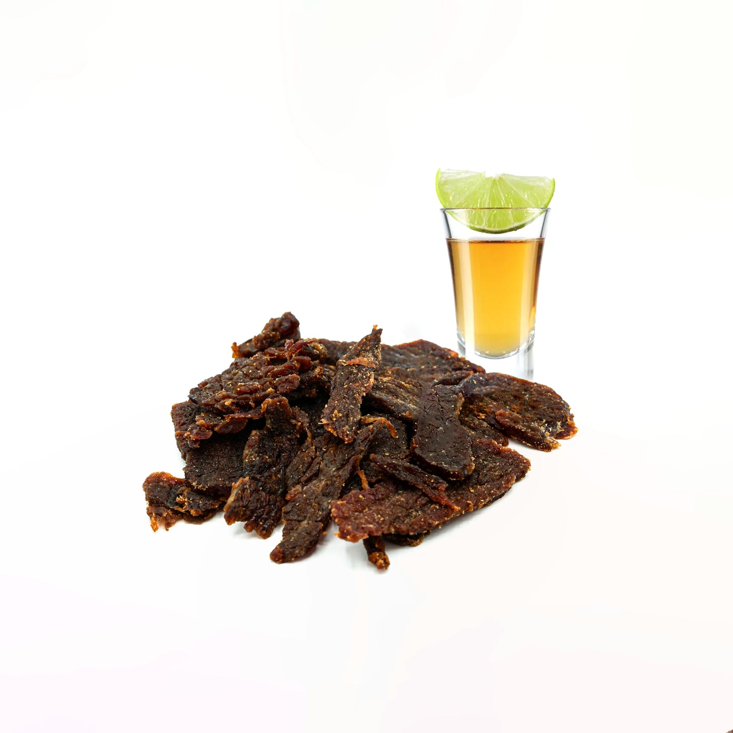 Tequila Lime Beef Jerky – Zesty, Bold, and Unapologetically Fresh