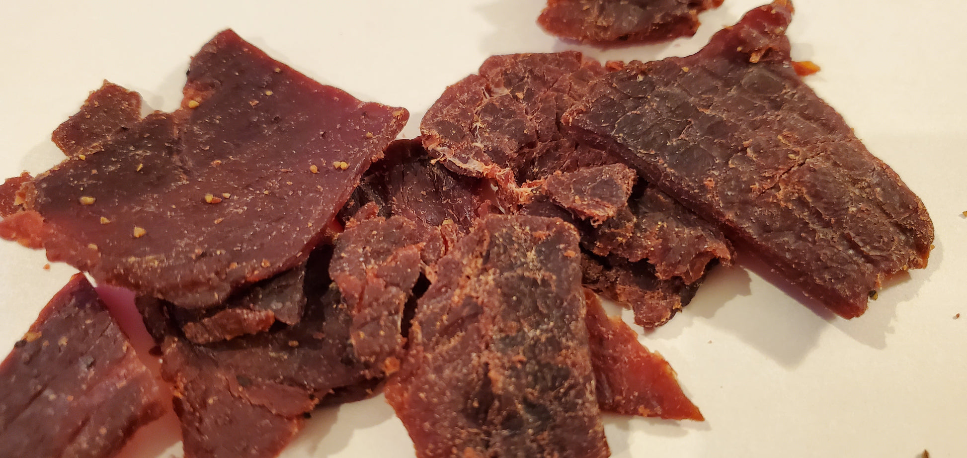 Tequila Lime Beef Jerky-Bag of Jerks